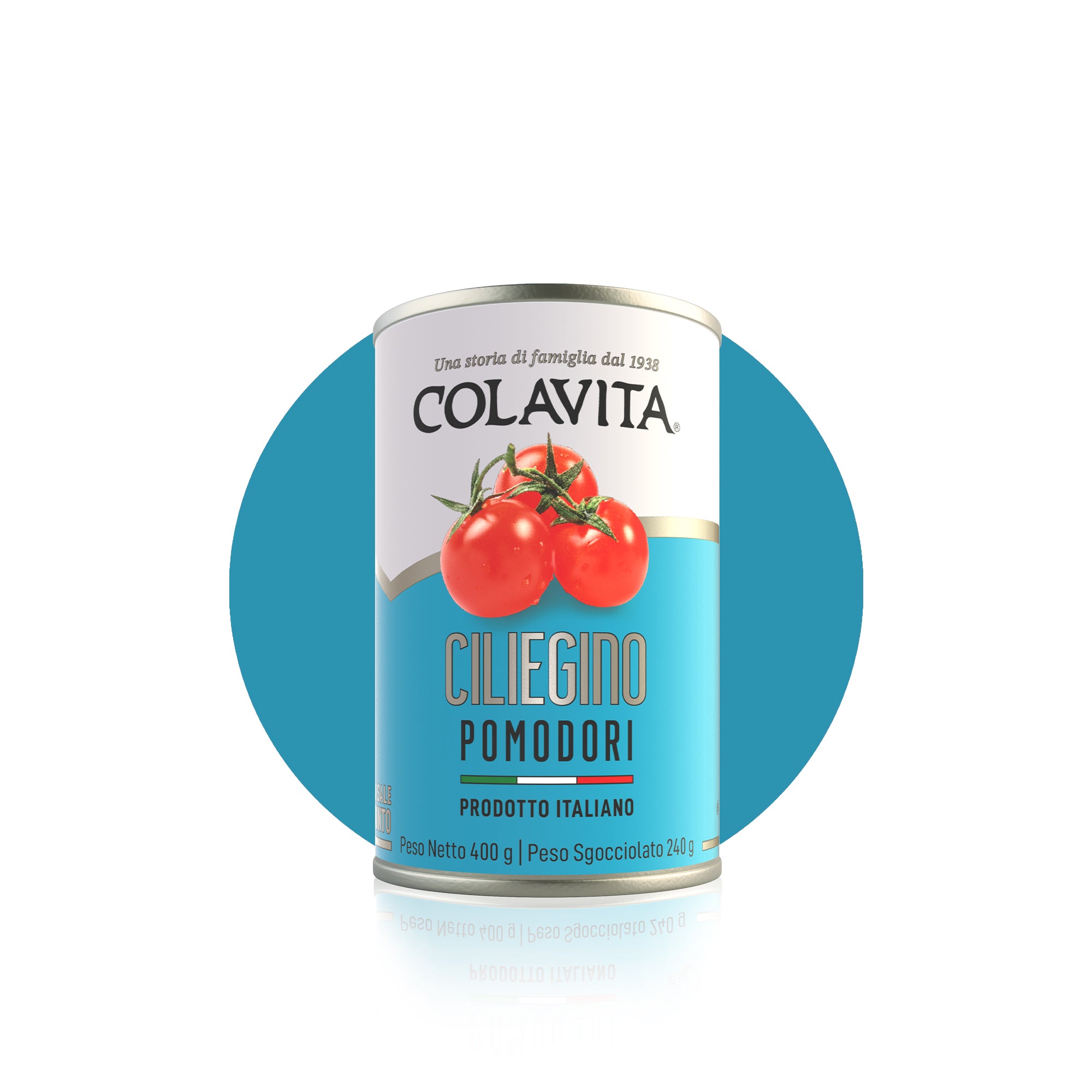colavita-pomodori-ciliegino-in-latta-400-g image 1