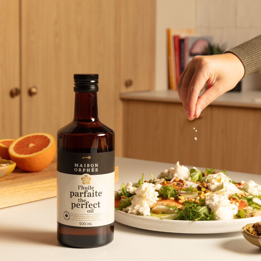 maison-orph-e-the-perfect-oil-miscela-olio-extravergine-oliva-e-semi image 1