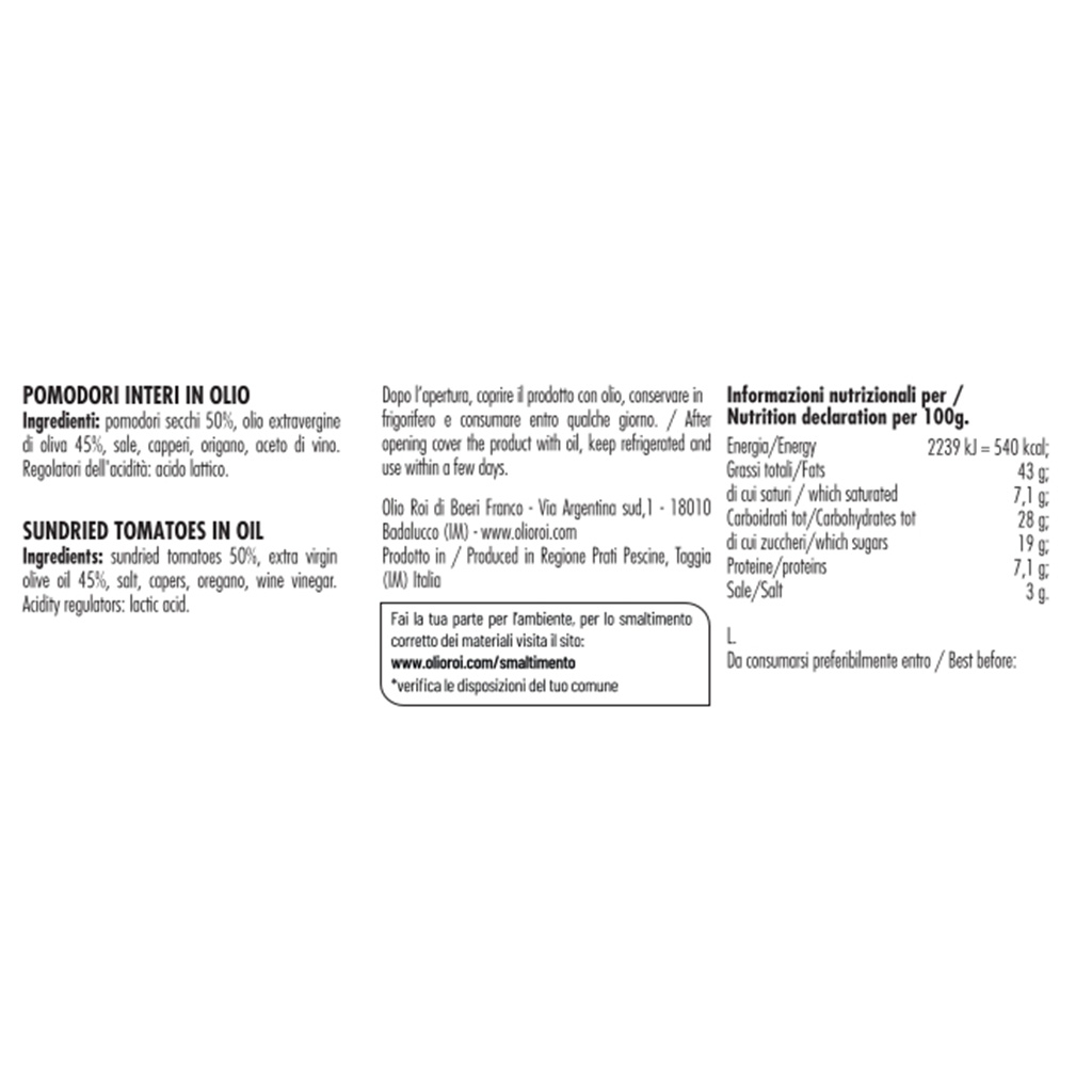 olio-roi-pomodori-secchi-interi-in-olio-200-g image 3