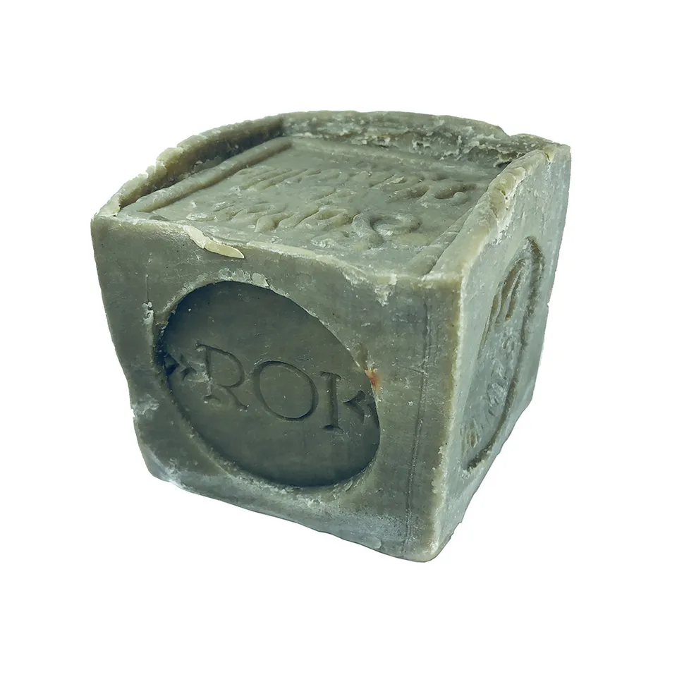 olio-roi-sapone-di-marsiglia-300g-per-pelli-sensibili image 1