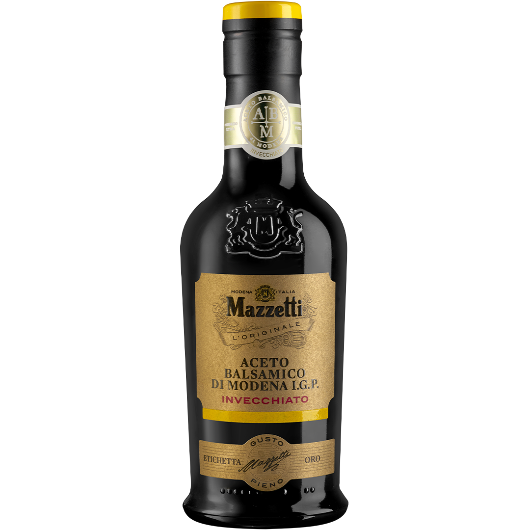 mazzetti-l-originale-etichetta-oro-aceto-balsamico-di-modena-igp-invecchiato-250 image 2