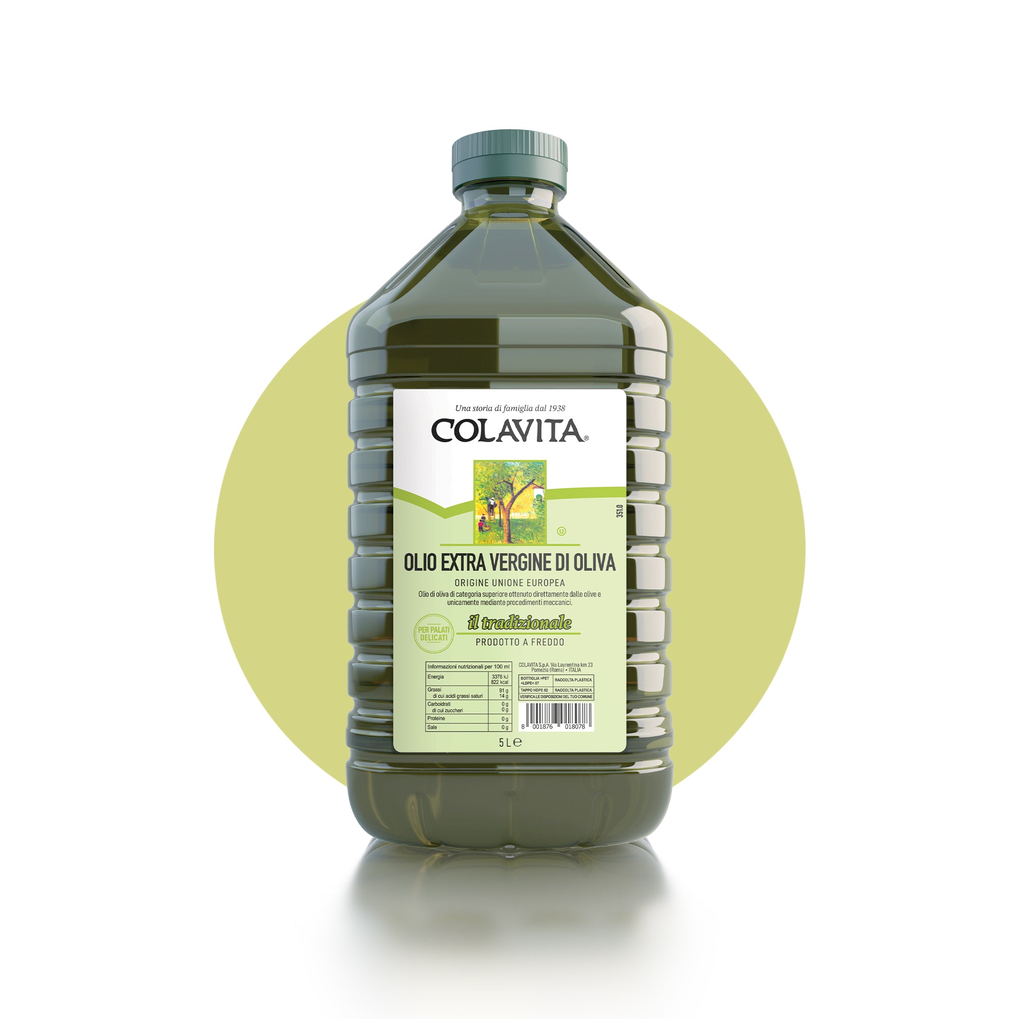 colavita-il-tradizionale-in-pet-olio-extra-vergine-di-oliva-formato-convenienza image 2
