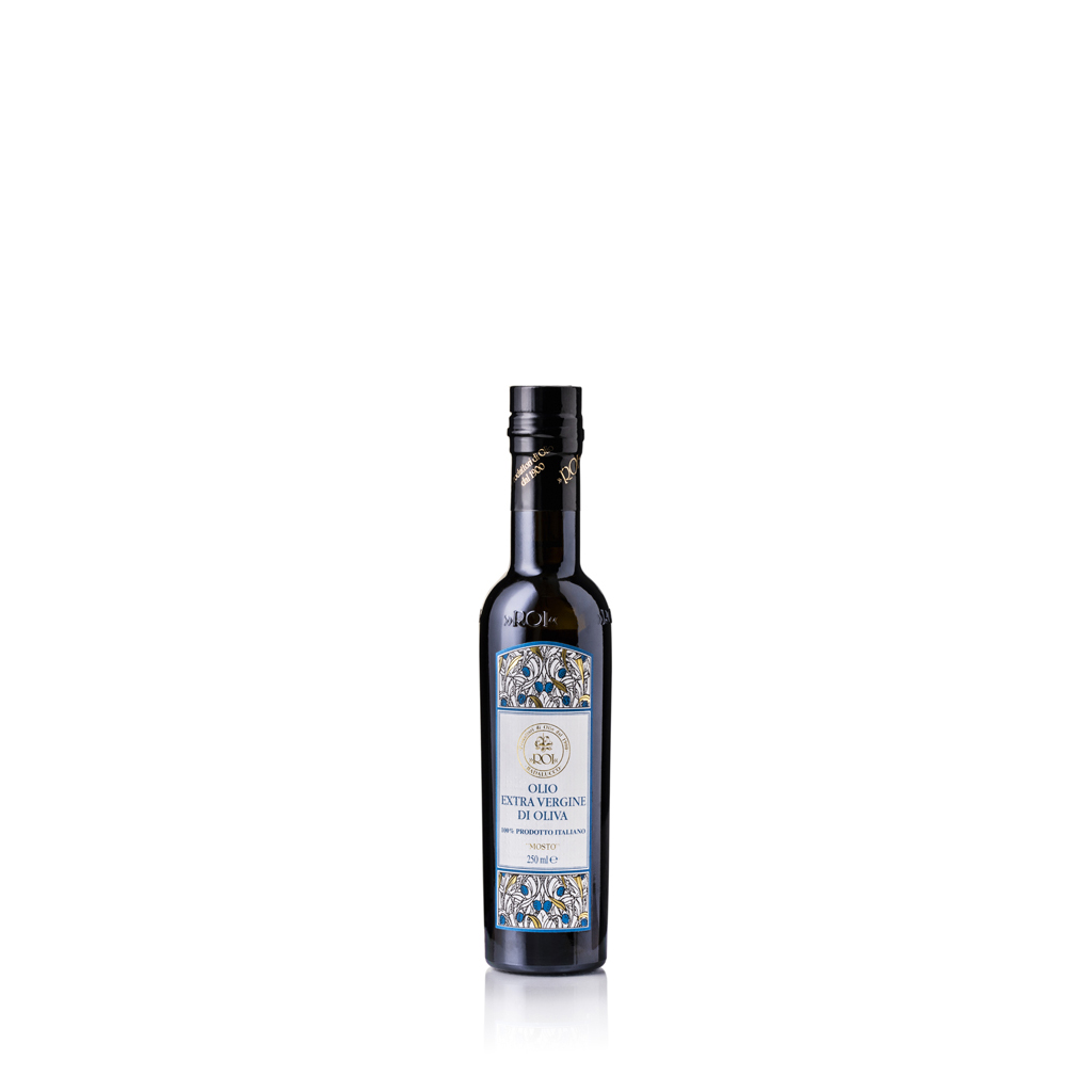 olio-roi-mosto-olio-extravergine-italiano-250ml-blend-prima-spremitura image 1