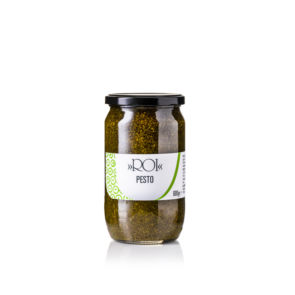 olio-roi-pesto-alla-ligure-senza-formaggio-680-g image 1