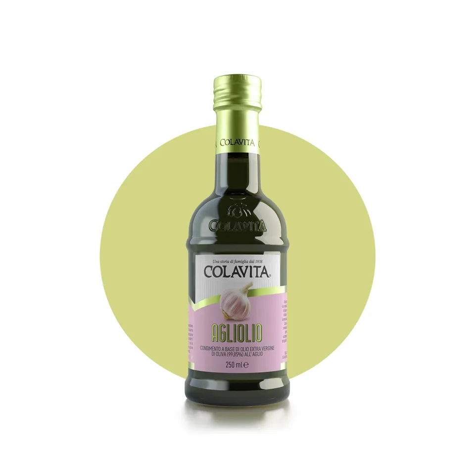 colavita-agliolio-condimento-olio-extra-vergine-di-oliva-all-aglio image 1