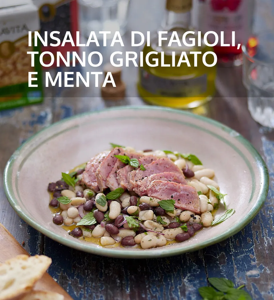 colavita-insalata-di-fagioli-tonno-fresco-e-menta-olio-extra-vergine-di-oliva-pr image 1