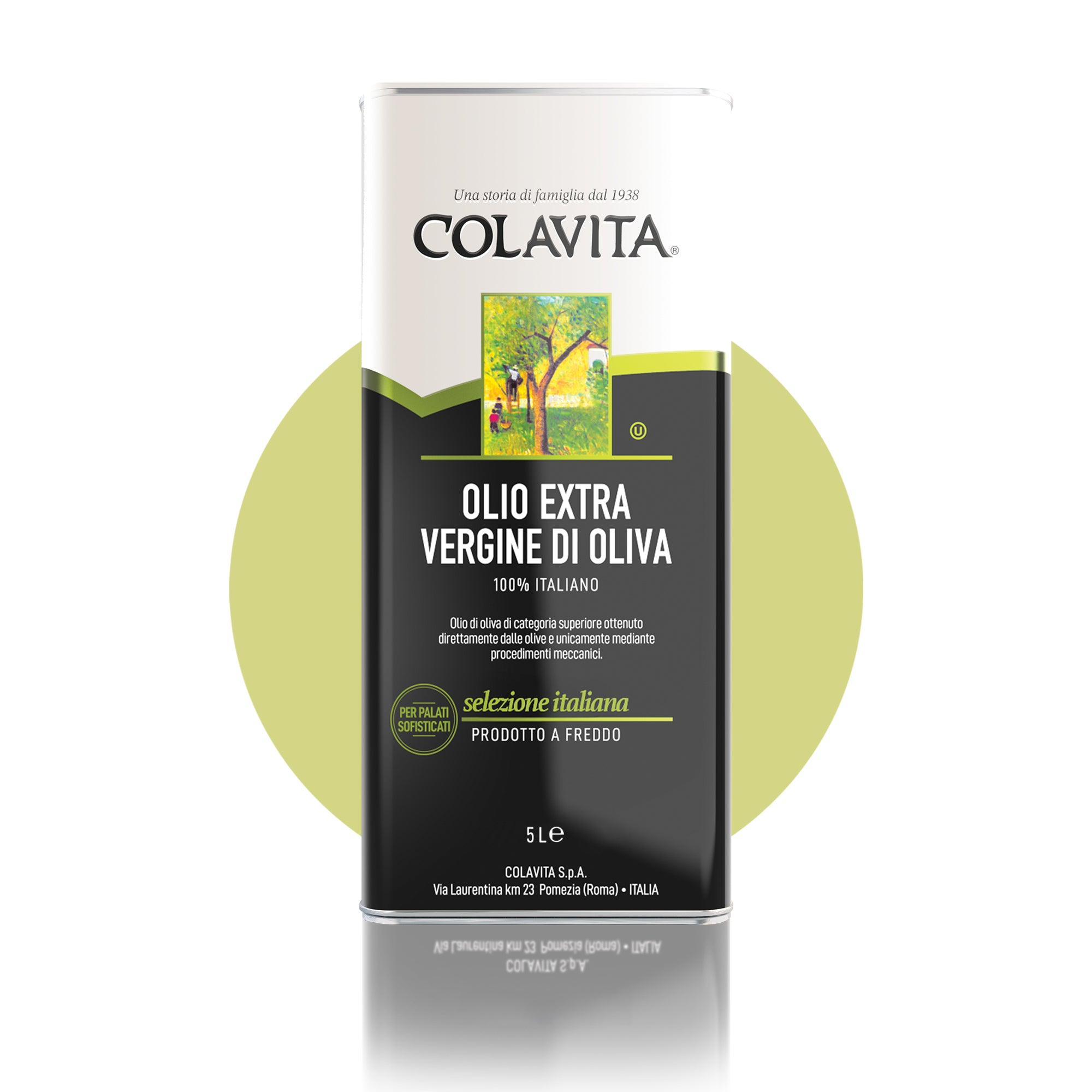 colavita-l-audace-olio-extra-vergine-di-oliva-italiano-in-latta-uso-quotidiano image 2