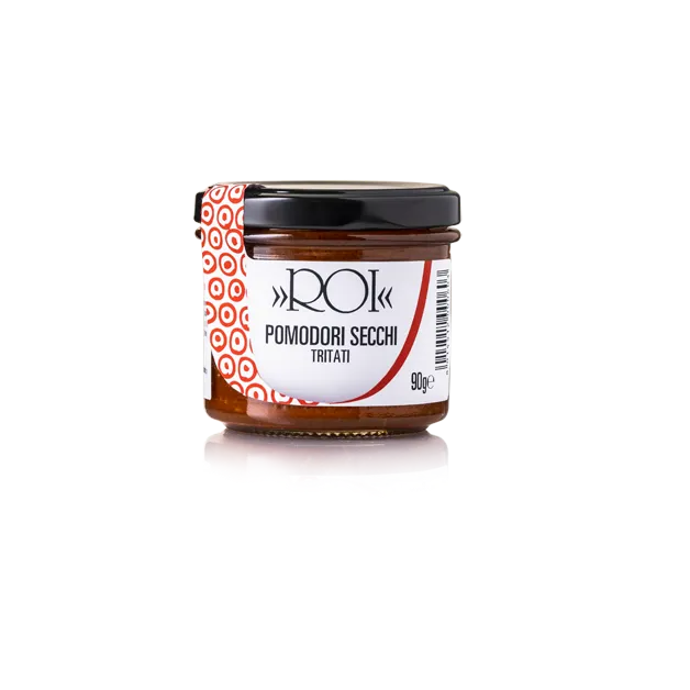 olio-roi-pomodori-secchi-tritati-90g-condimento-pronto image 1