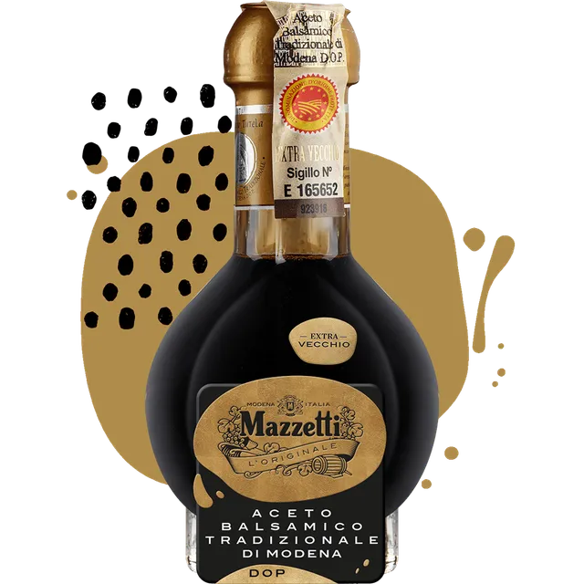 mazzetti-l-originale-aceto-balsamico-tradizionale-di-modena-dop-extravecchio-25- image 1