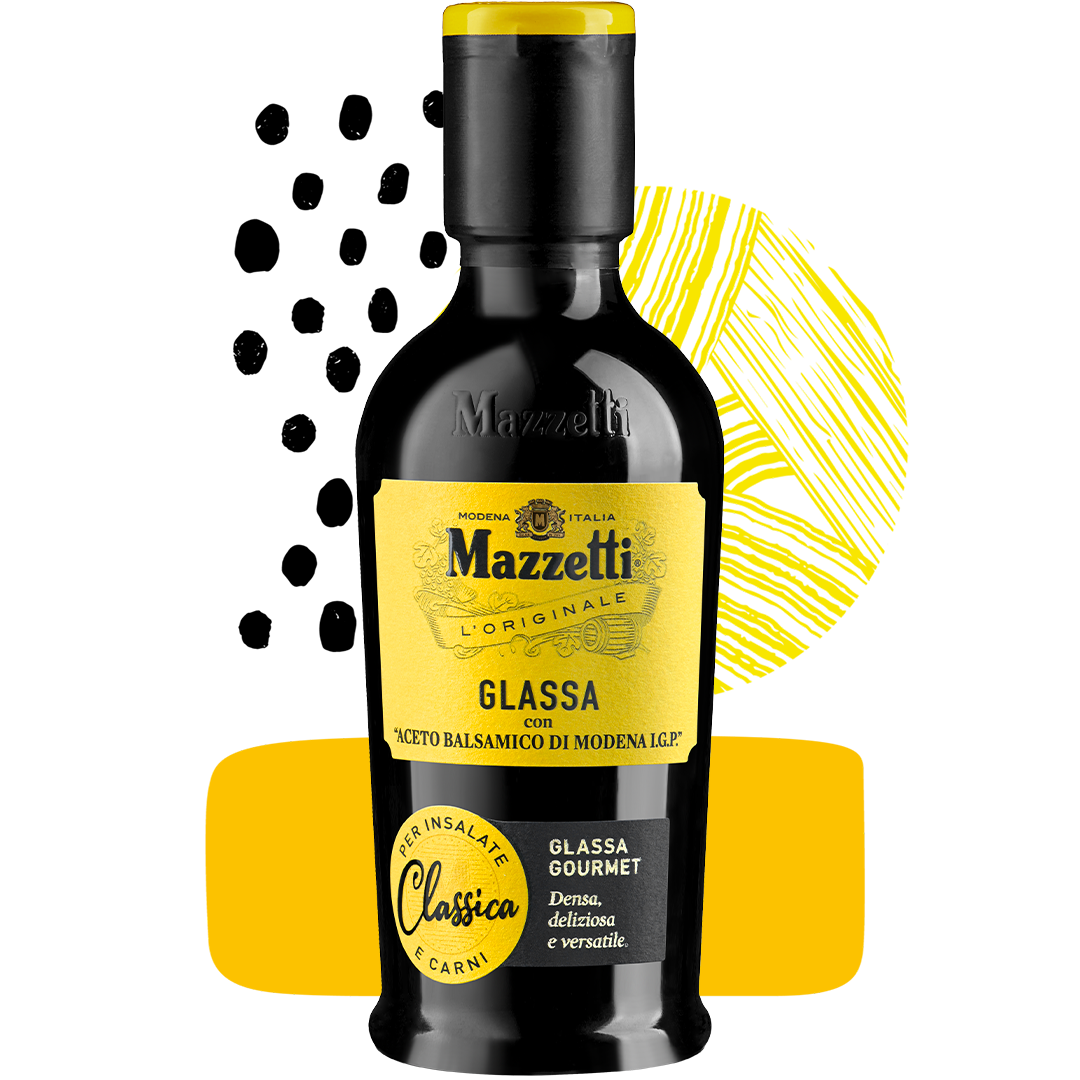 mazzetti-l-originale-glassa-gourmet-con-aceto-balsamico-di-modena-igp-215-ml image 1