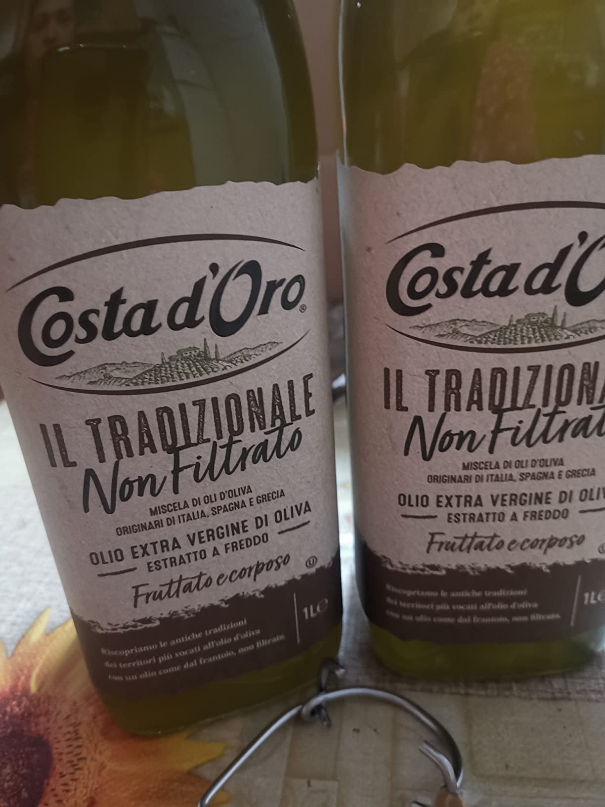 Ottimo fruttato