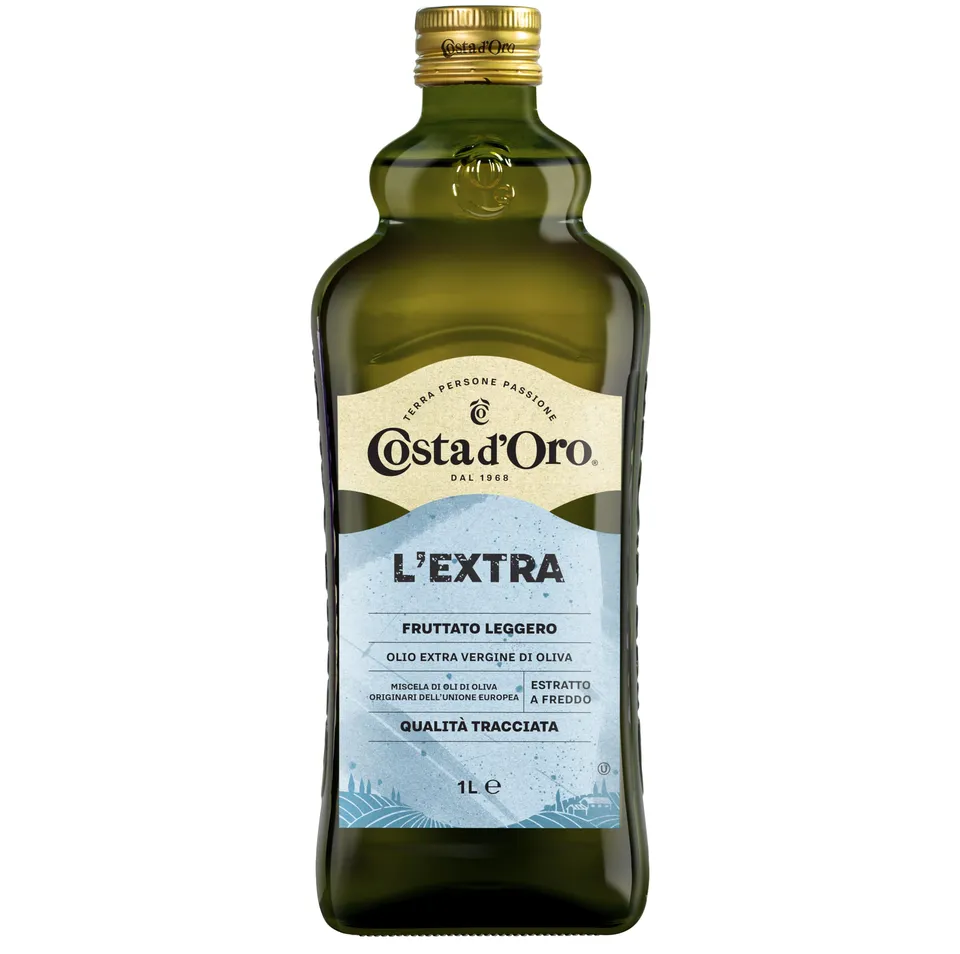 costa-d-oro-l-extra-fruttato-leggero-olio-extravergine-di-oliva-1-l image 1