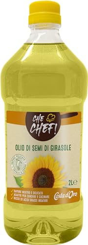 costa-d-oro-che-chef-girasole-linoleico-olio-di-semi-di-girasole-2-l-pet image 4
