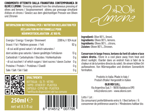 olio-roi-olio-al-limone-250-ml image 3