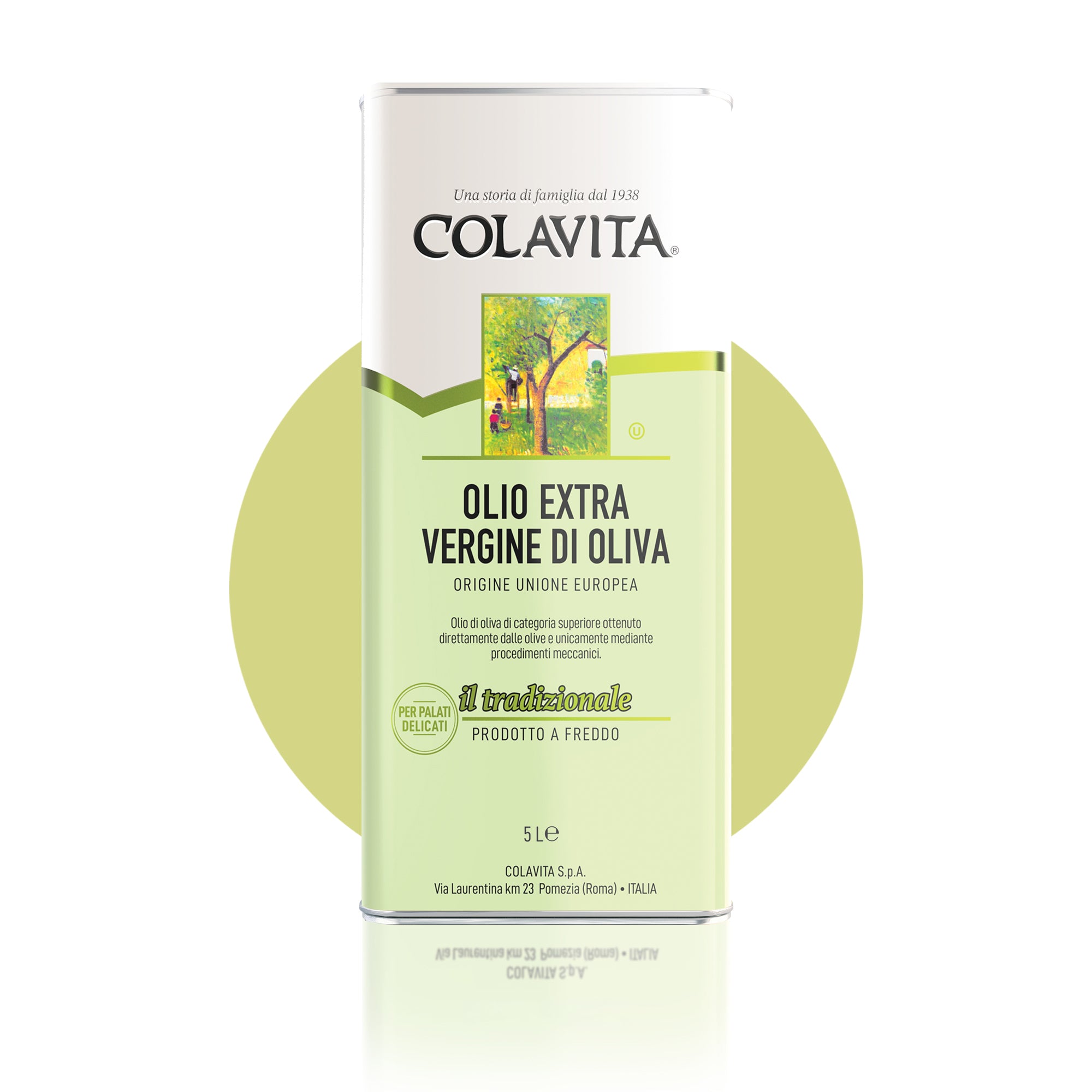 colavita-il-tradizionale-olio-extra-vergine-di-oliva-in-latta image 2