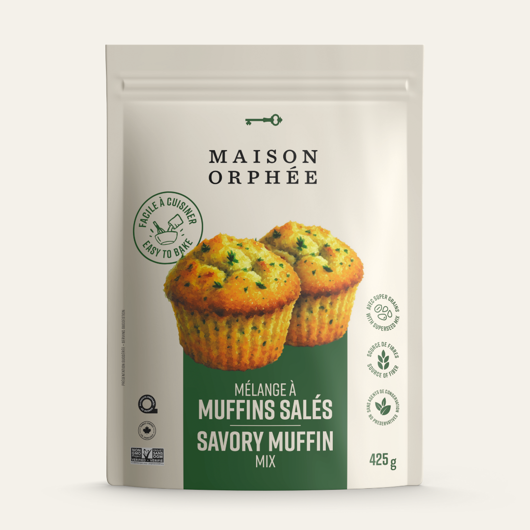 maison-orph-e-m-lange-muffins-sal-s-aux-herbes-mix-per-muffin-salati image 2
