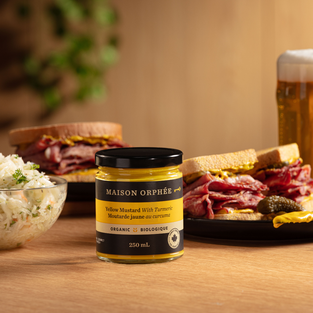 maison-orph-e-organic-yellow-mustard-with-turmeric-senape-gialla-bio-alla-curcum image 1