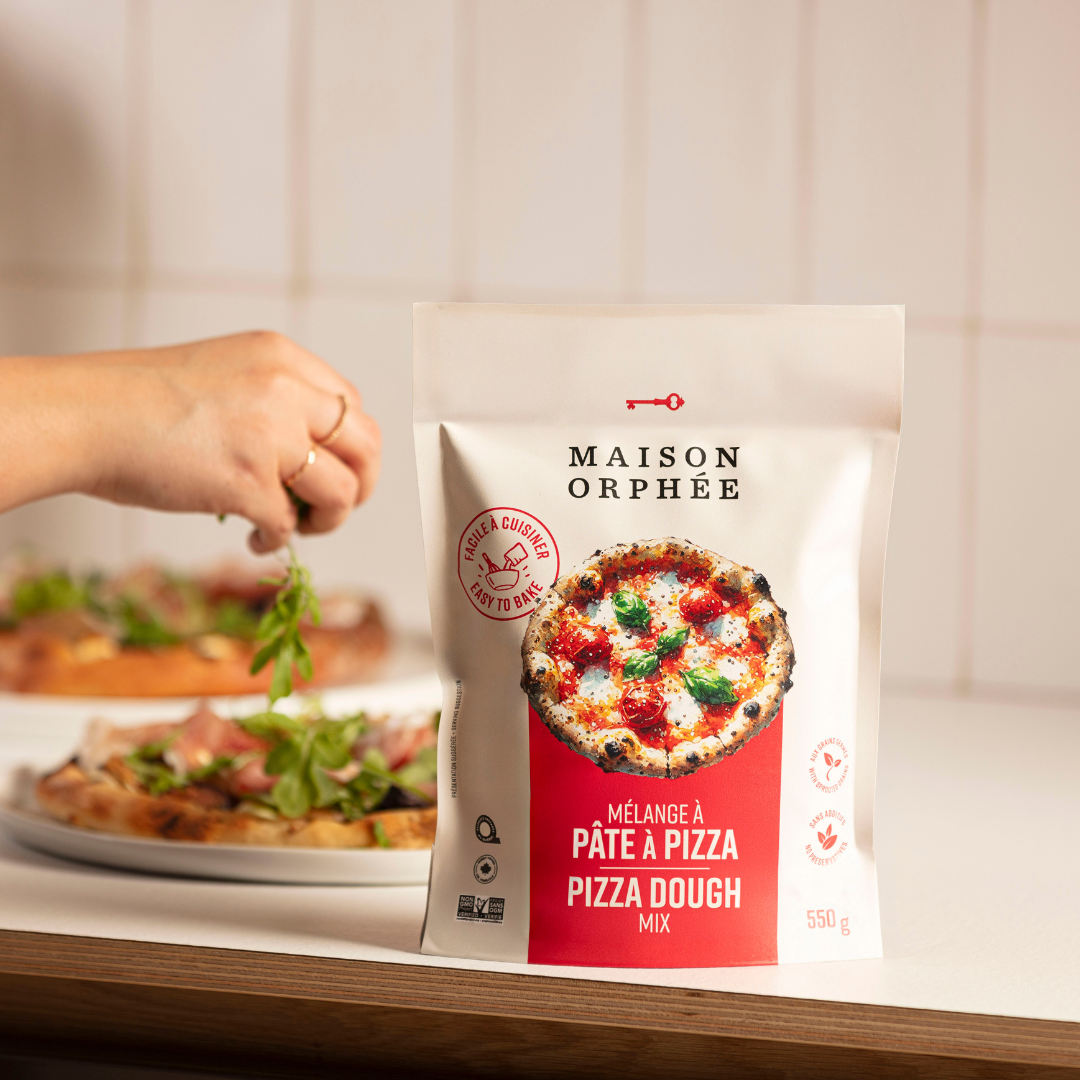 maison-orph-e-m-lange-p-te-pizza-mix-per-impasto-pizza-ai-grani-germogliati image 1