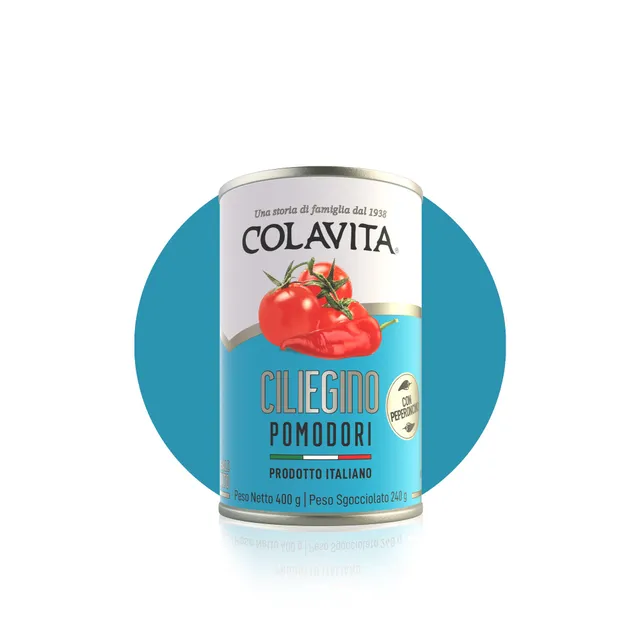 colavita-pomodori-ciliegino-con-peperoncino-fresco-intero image 1