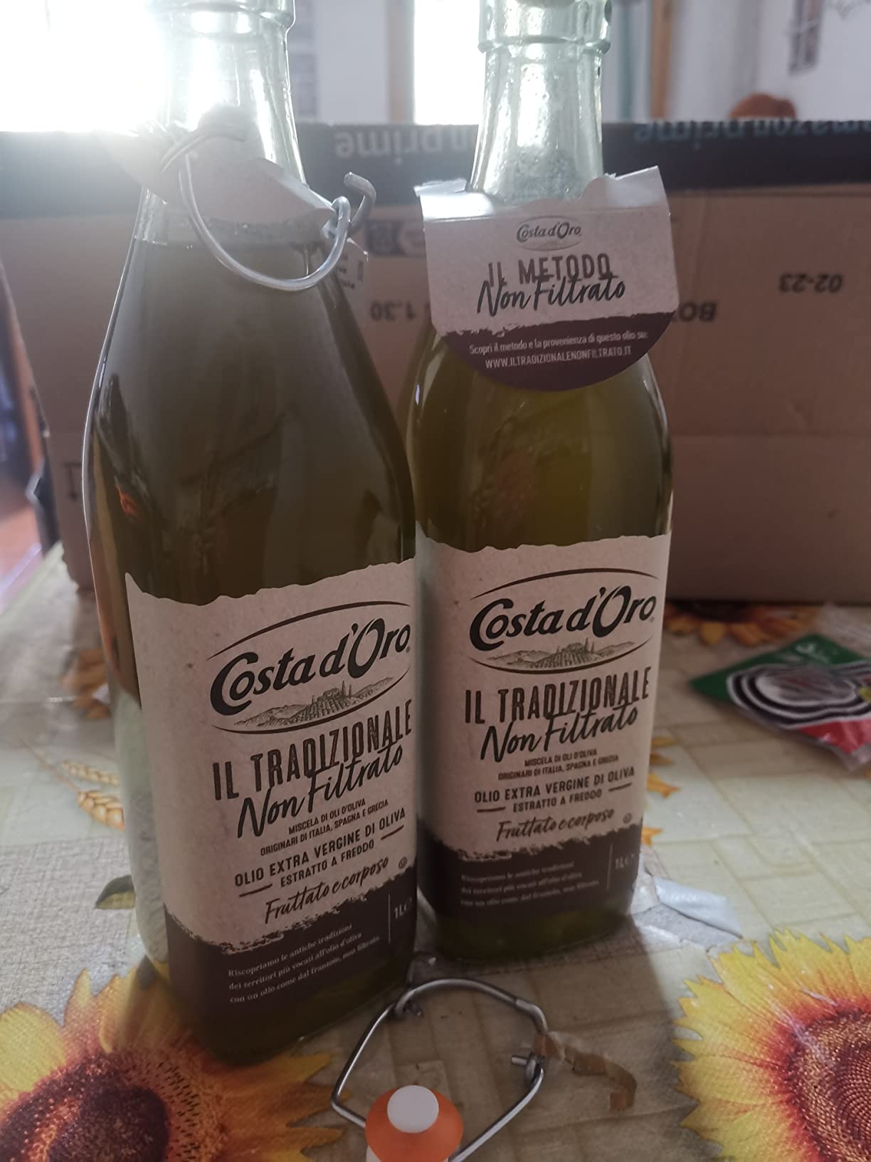 Il mio preferito