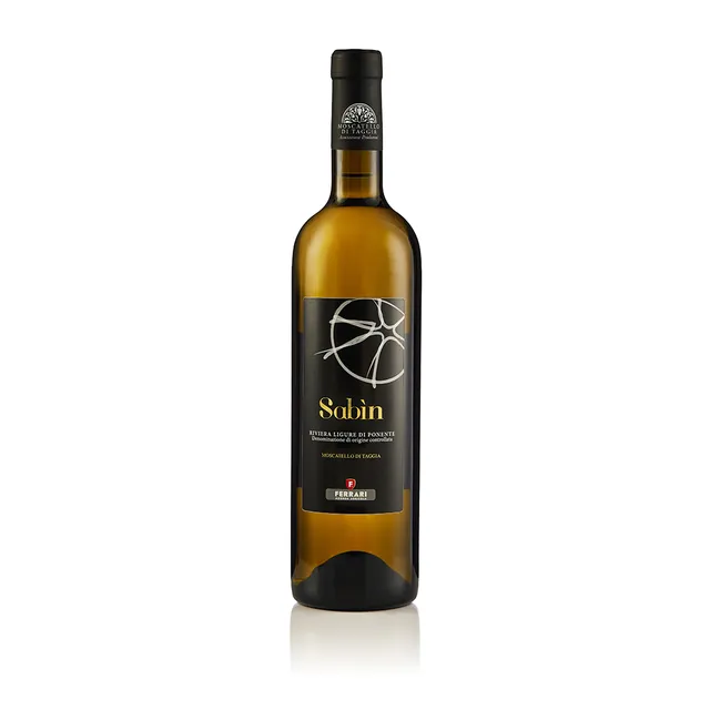 olio-roi-sab-n-moscatello-di-taggia-secco-750-ml-vino-bianco image 1