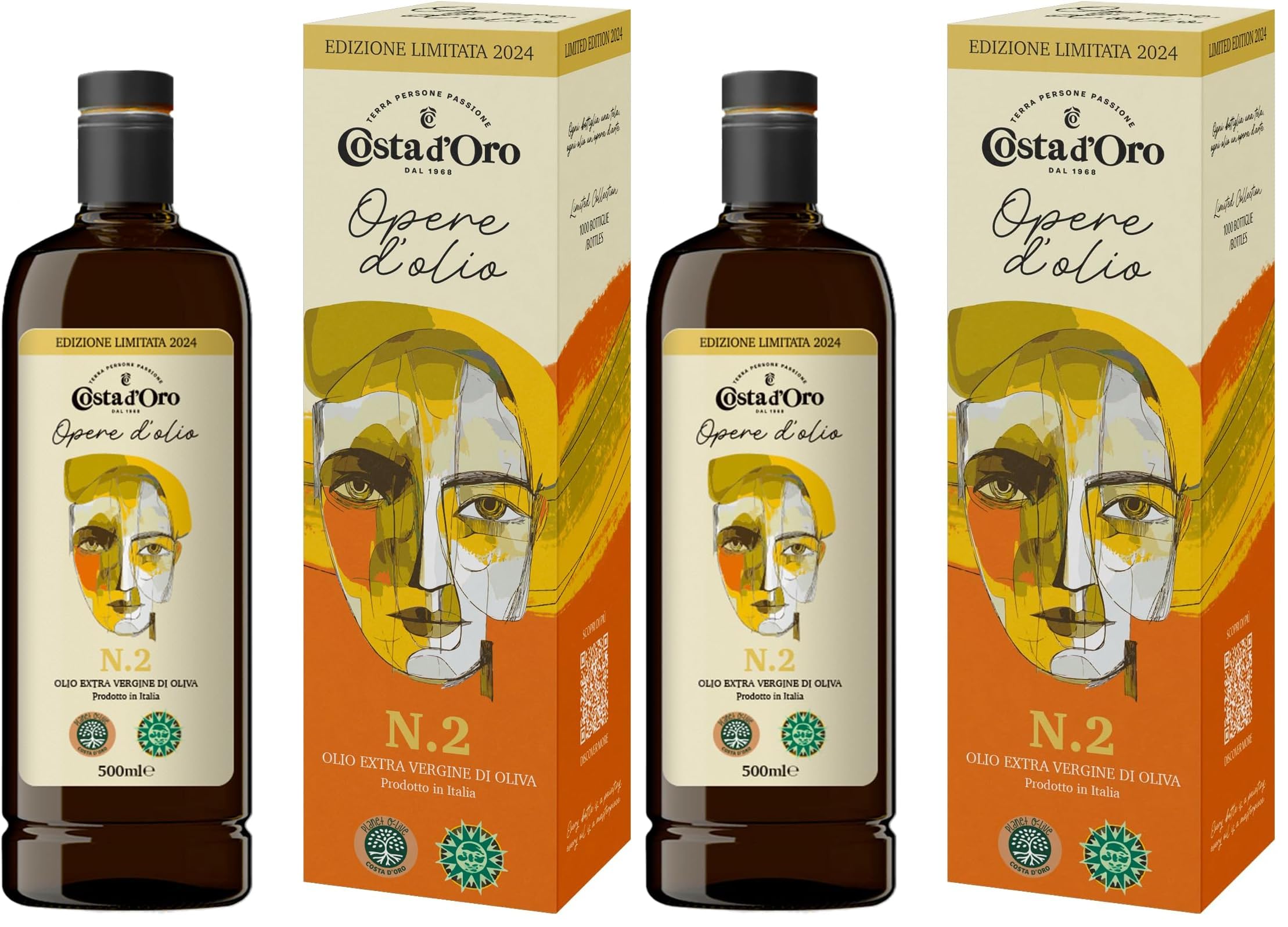 costa-d-oro-opere-d-olio-n-2-edizione-limitata-olio-evo-500-ml image 5
