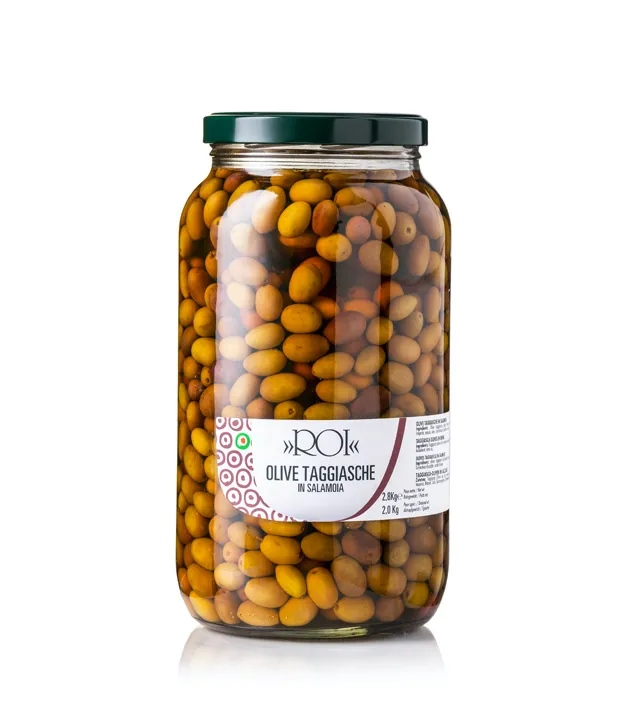 olio-roi-olive-taggiasche-in-salamoia-latta-da-2-8-kg image 1