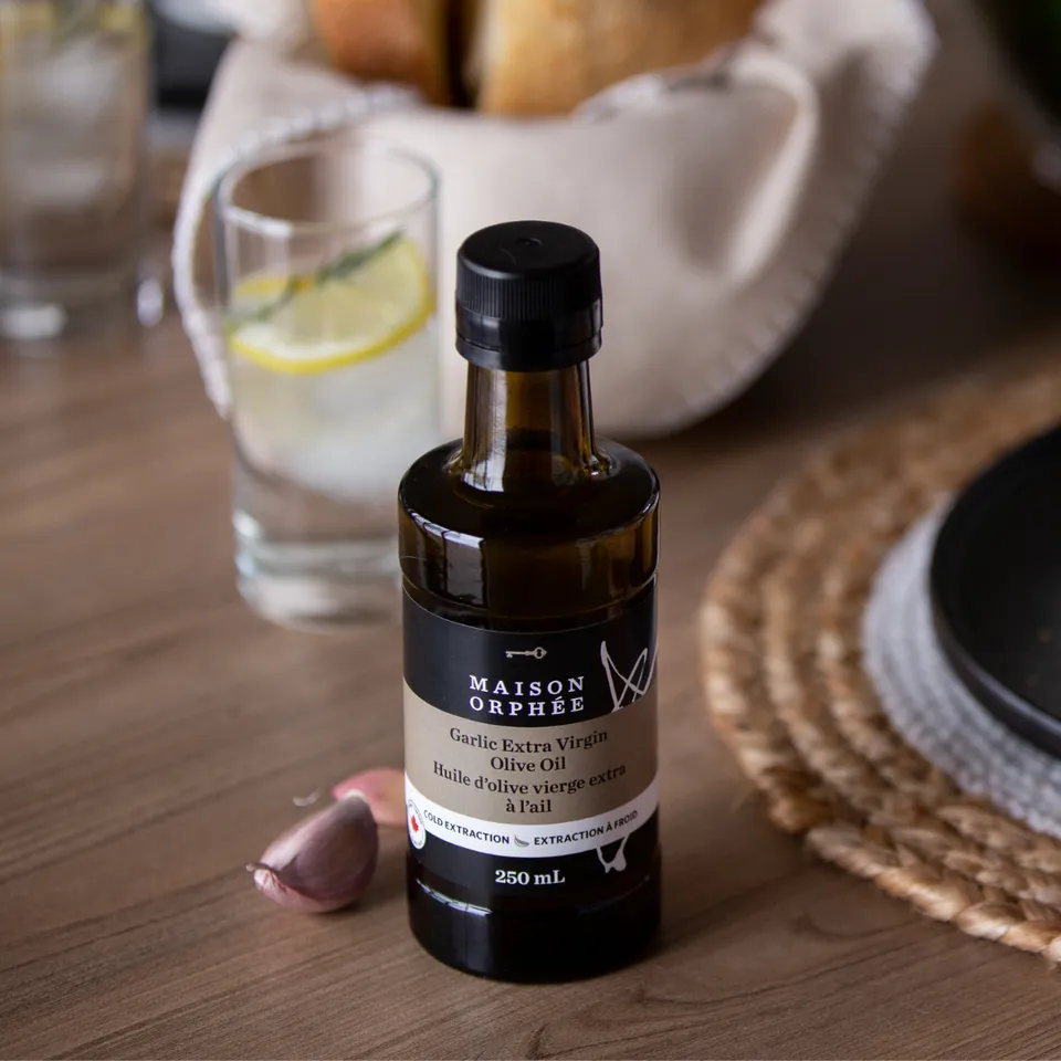 maison-orph-e-olio-di-oliva-all-aglio-pressato image 1