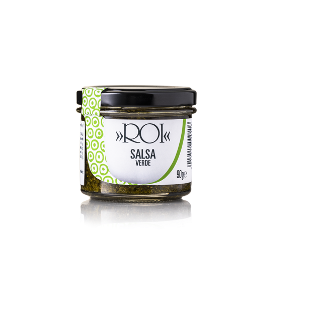olio-roi-salsa-verde-90-g image 1