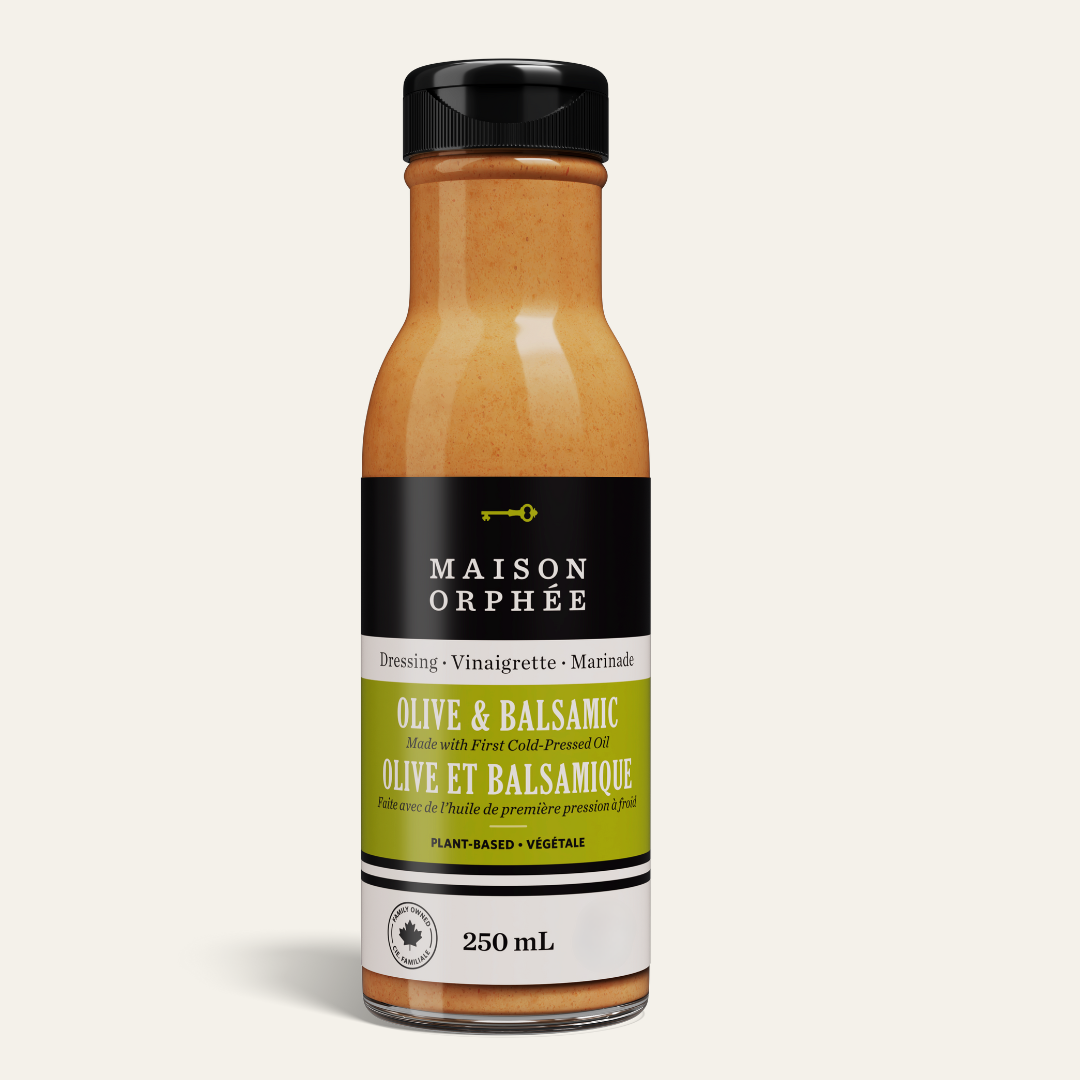 maison-orph-e-vinaigrette-olive-balsamique-condimento-oliva-e-balsamico image 2