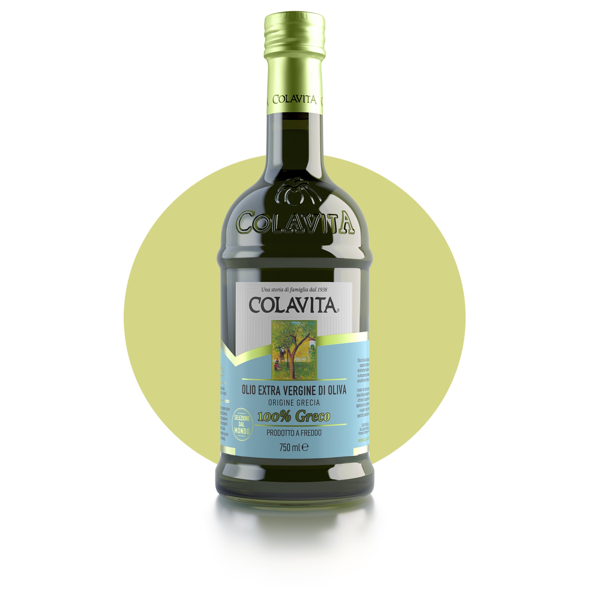 colavita-olio-extra-vergine-di-oliva-100-greco image 1