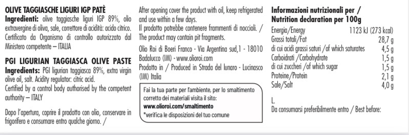 olio-roi-polpoliva-taggiasca-igp-crema-di-olive-180-g image 4