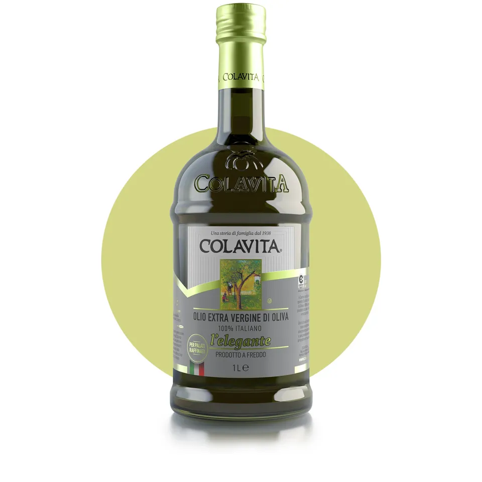 colavita-l-elegante-olio-extra-vergine-di-oliva-100-italiano image 1