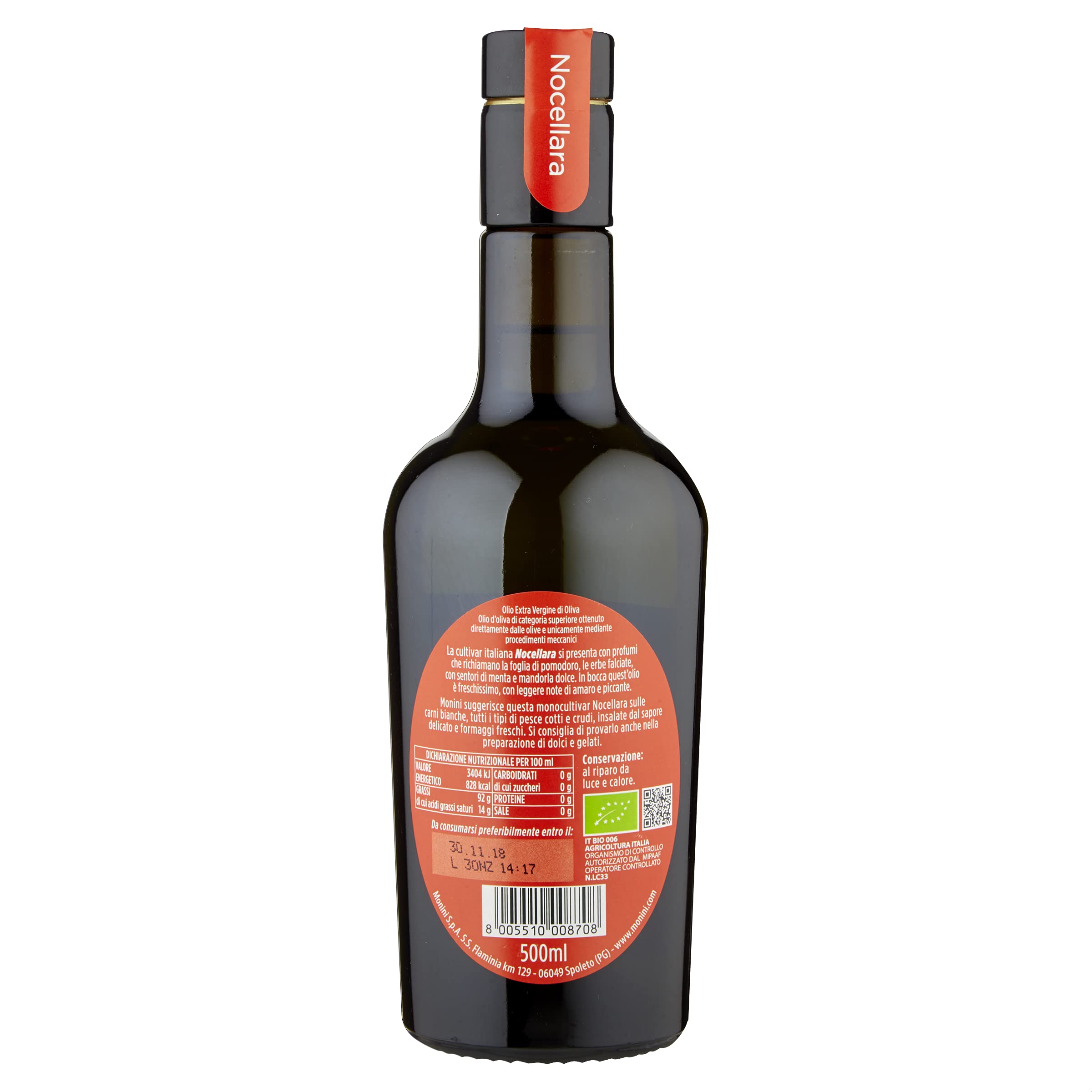 monini-olio-extra-vergine-di-oliva-bio-monocultivar-nocellara-100-italiano-6-bot image 4