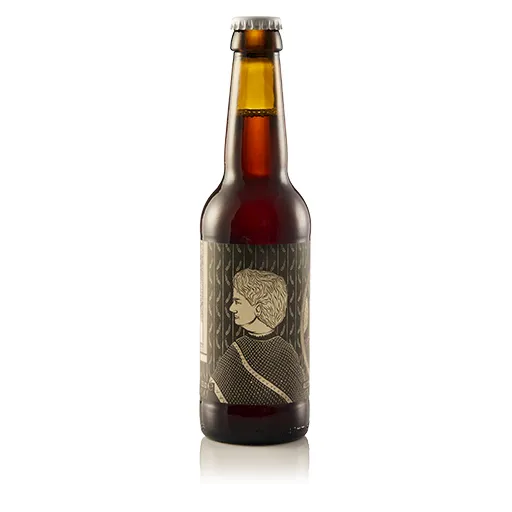 olio-roi-nonna-tuno-strong-ale-artigianale-33cl image 1