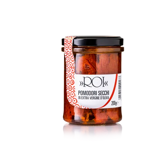 olio-roi-pomodori-secchi-interi-in-olio-200-g image 1