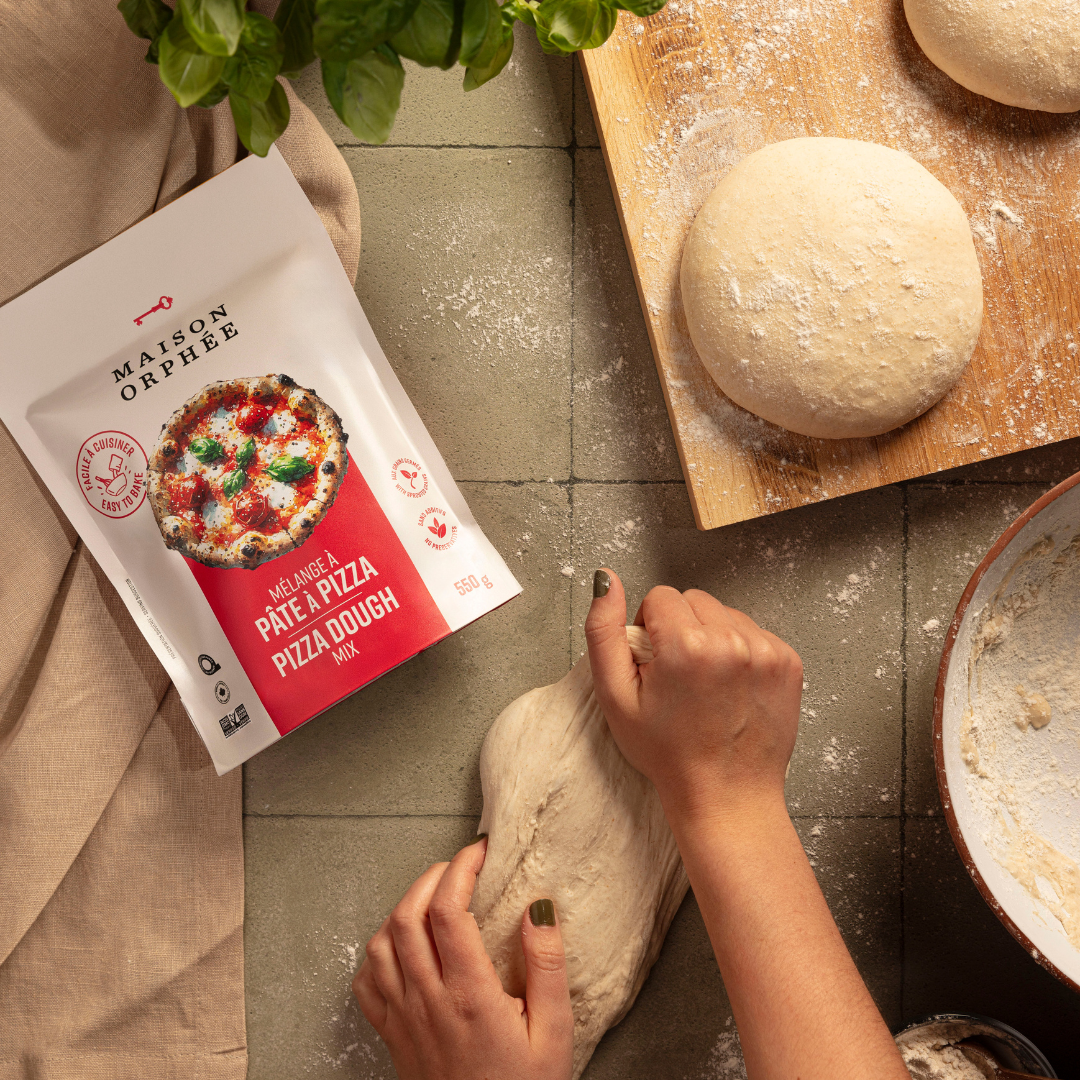 maison-orph-e-m-lange-p-te-pizza-mix-per-impasto-pizza-ai-grani-germogliati image 4