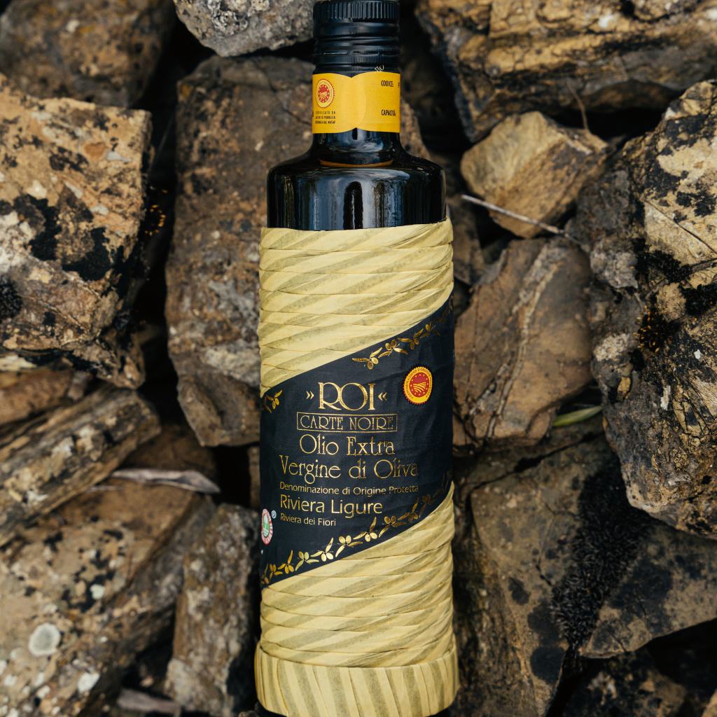 olio-roi-carte-noire-olio-extravergine-dop-250ml image 3