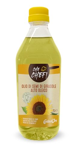 costa-d-oro-che-chef-girasole-alto-oleico-2l-olio-di-semi-per-frittura image 5