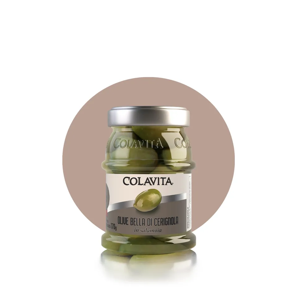 colavita-olive-bella-di-cerignola-in-salamoia image 1