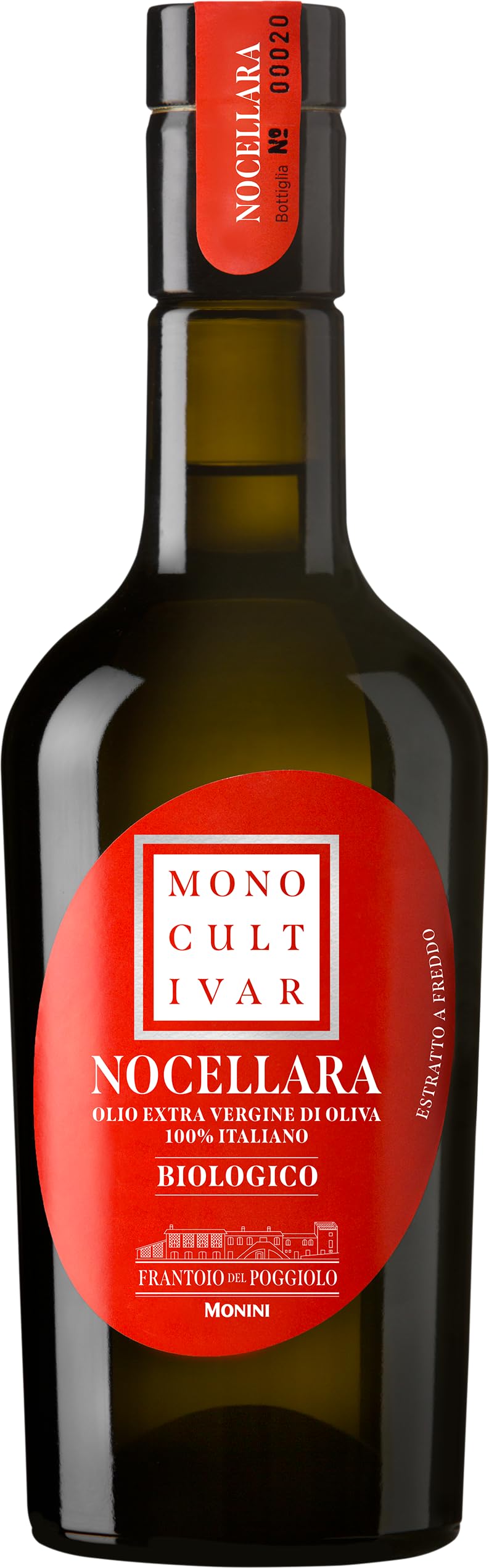 monini-monocultivar-frantoio-olio-extra-vergine-bio-100-italiano-500-ml image 6