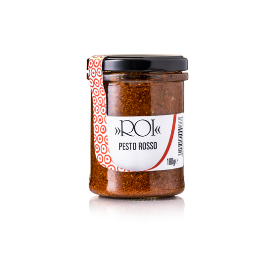 olio-roi-pesto-rosso-180-g image 1