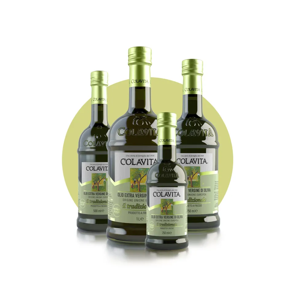 colavita-il-tradizionale-olio-extra-vergine-di-oliva-mediterraneo image 1