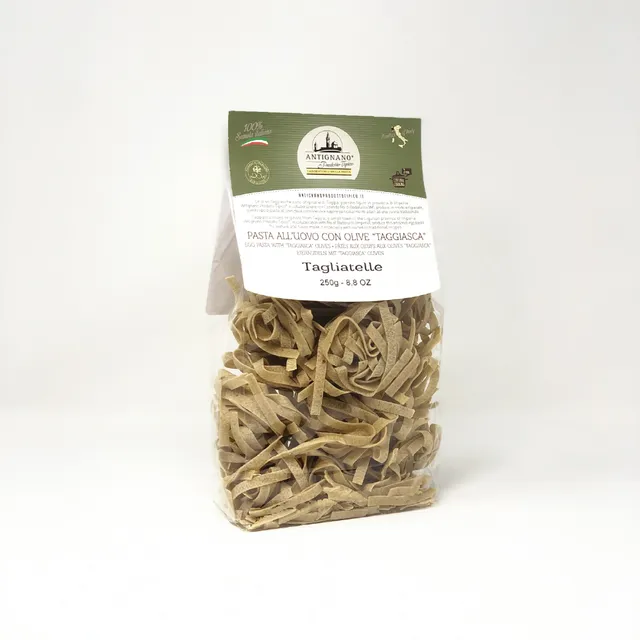 olio-roi-tagliatelle-alle-olive-taggiasche-250g image 1