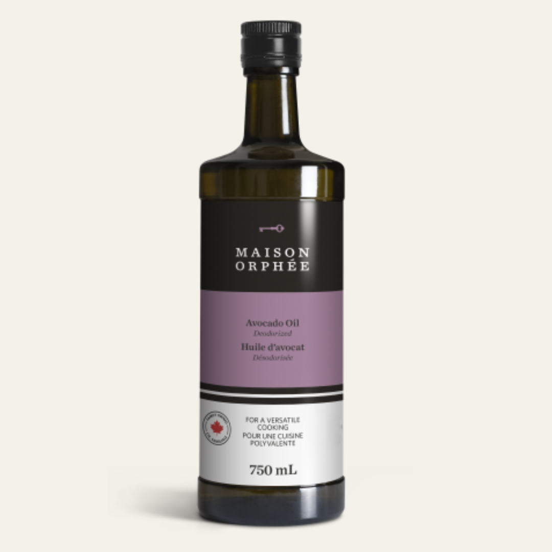 maison-orph-e-olio-di-avocado-deodorato-spremitura-a-freddo-gusto-neutro image 2