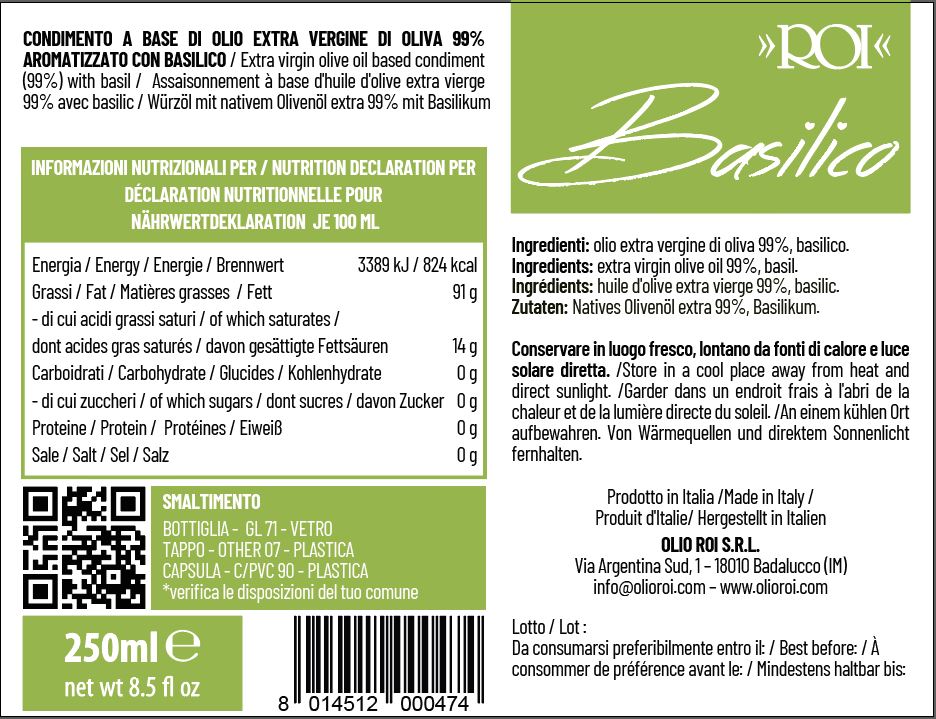olio-roi-olio-al-basilico-250-ml image 2