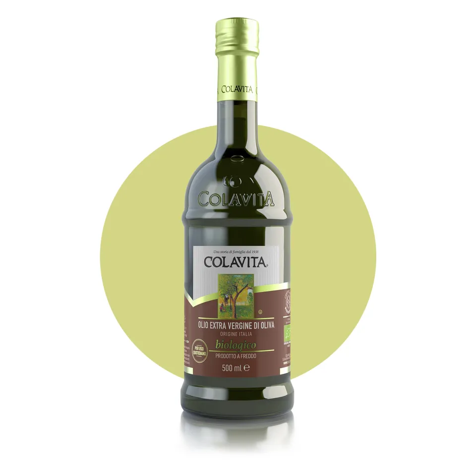 colavita-biologico-olio-extra-vergine-di-oliva-100-italiano image 1