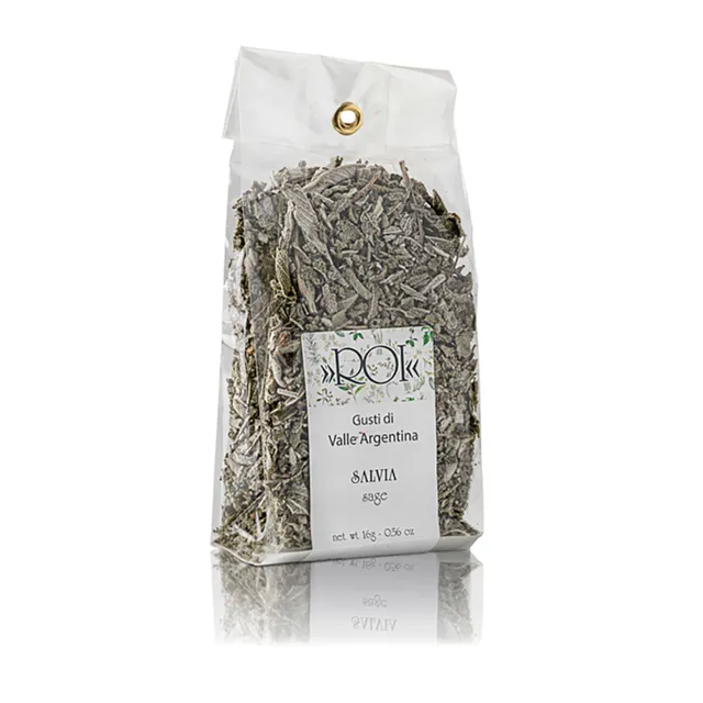 olio-roi-salvia-essiccata-16-g-per-primi-e-formaggi image 1