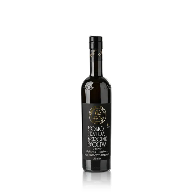 olio-roi-olio-extra-vergine-cultivar-ogliarola-taggiasca-500-ml image 1