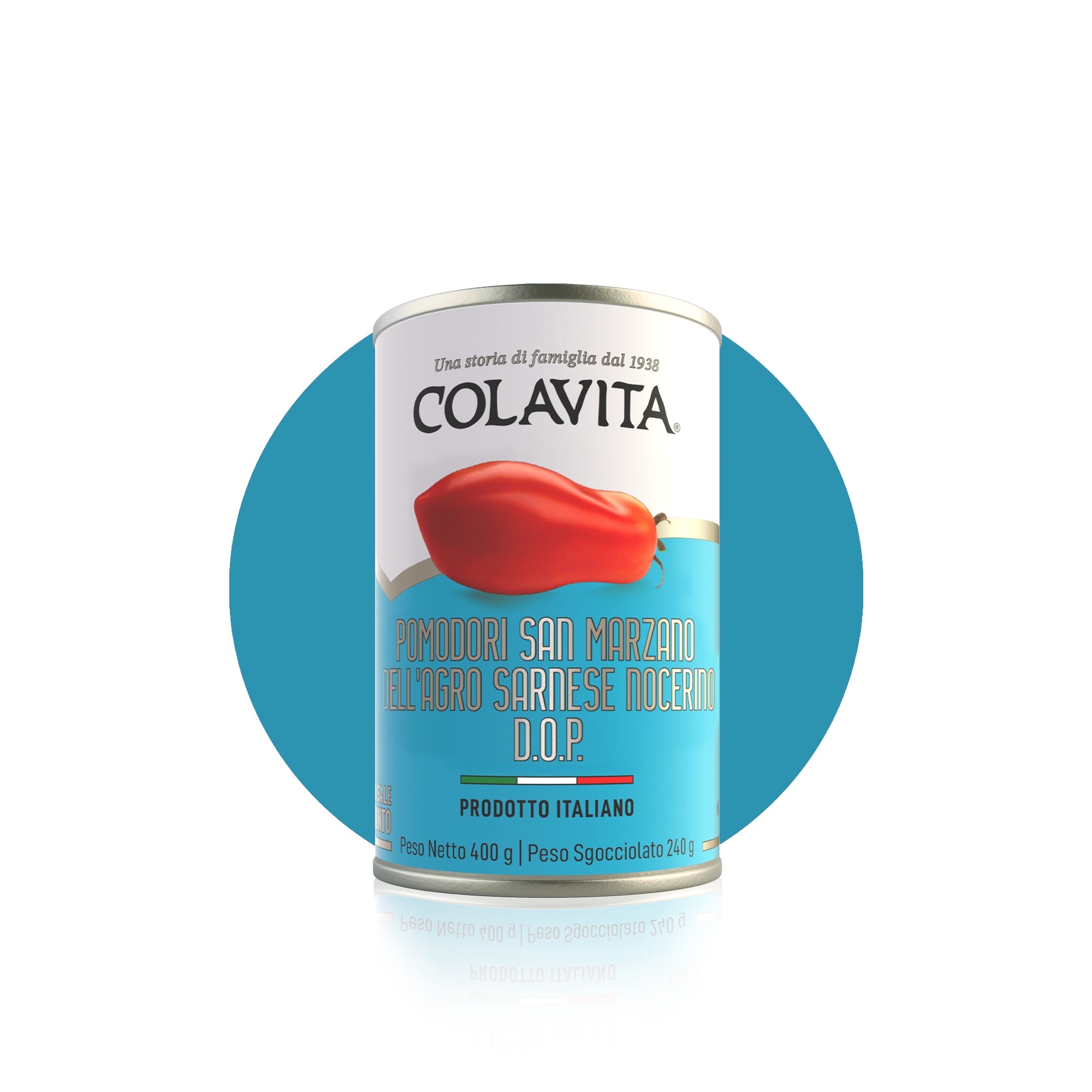 colavita-pomodori-san-marzano-dell-agro-sarnese-nocerino-d-o-p-pomodori-pelati-i image 1
